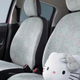 Illustration for article titled Hello Kitty Edition Mitsubishi Mirage Is Pretty Damn Excellent